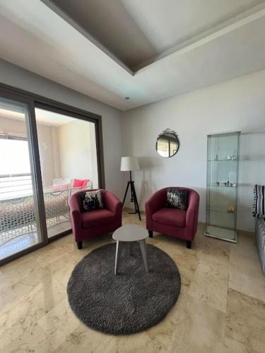 Prestigia Plage des nations