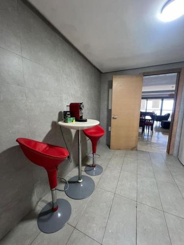 Prestigia Plage des nations