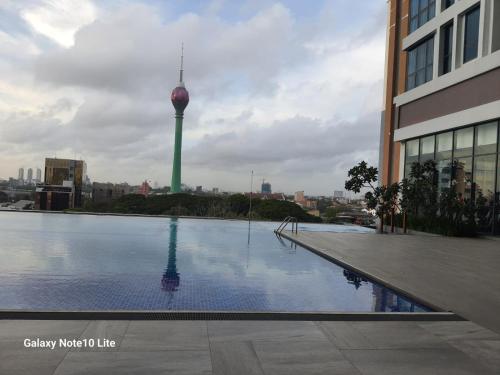 Capitol Twinpeaks Colombo 2 Sri Lanka Vacation rental - long term - image 6