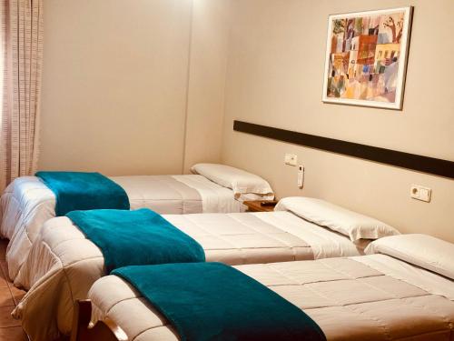  Hotel Hospederia Zacatin in Alcalá la Real