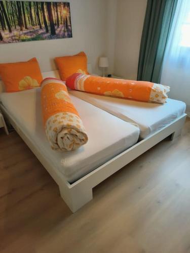 Ferienwohnung im Haus Castor, Grächen (foto 5)