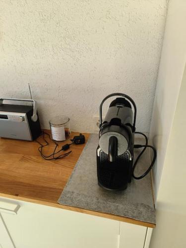 Ferienwohnung im Haus Castor, Grächen (foto 7)