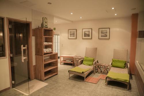 Hotel Offenbacher Hof - image 13
