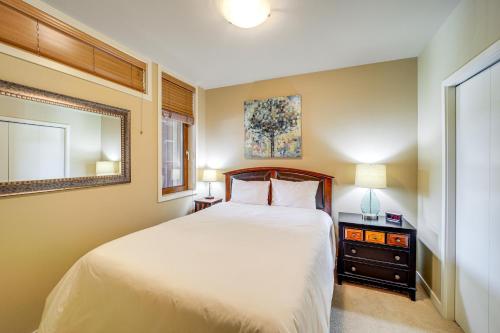 Chelan Home Views, Pool, Hot Tub, and Beach Access