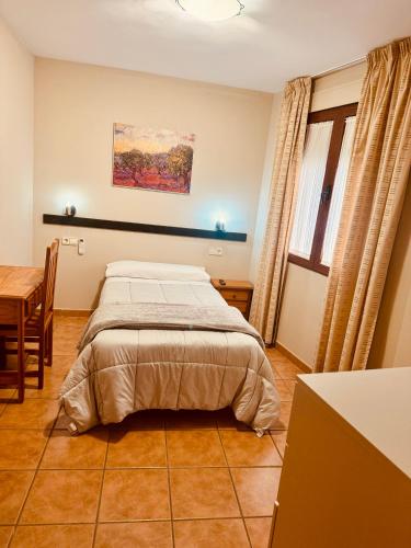  Hotel Hospederia Zacatin in Alcalá la Real