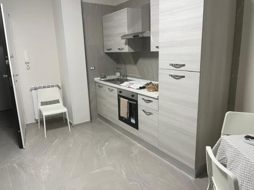 Alysia House in Pianura