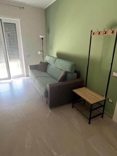 Alysia House in Pianura
