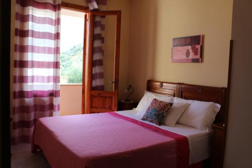 Raggio di Sole Bed & Breakfast Room Type - Triple Room with Sea View