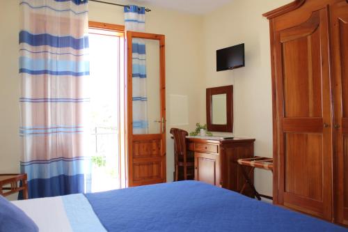 Raggio di Sole Bed & Breakfast Room Type - Double Room with Sea View