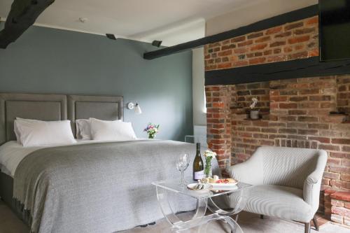 The Swan at Forest Row in Forest Row