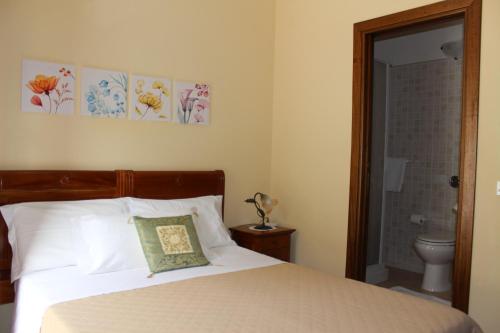 Raggio di Sole Bed & Breakfast 5