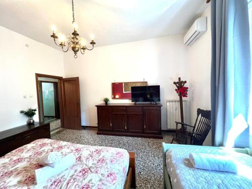 S Marco Apartments Full apartment