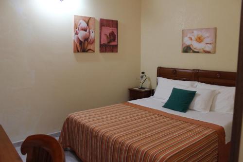 Raggio di Sole Bed & Breakfast Room Type - Economy Double Room