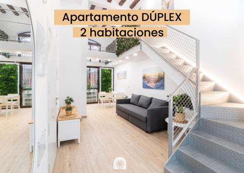  Mediterranean Way - Tarragona Central Apartments in Tarragona