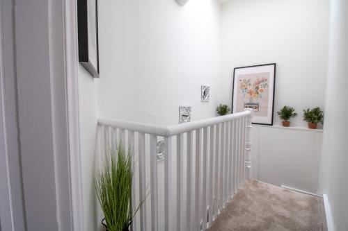 Mayfair Maisonette Chic Spacious 2-Bed - 33A - main image