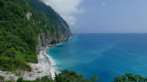 Taroko Liiko Hotels