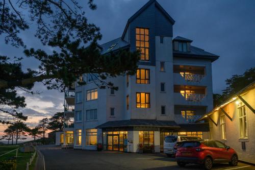 Trefeddian Hotel 5