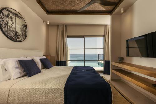 Sewelo Suites in Koroni