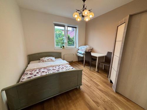 Apartament #MATUSZCZAKA FV Parking Balkon
