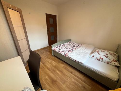 Apartament #MATUSZCZAKA FV Parking Balkon
