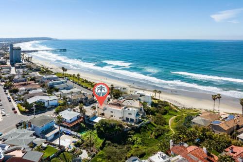 B5294 Surfside 1 Pacific Beach