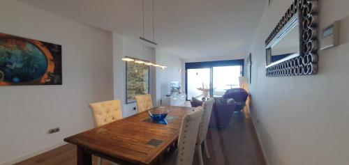  New front line beach-golf La Alcaidesa San Roque The Links 1 in San Roque