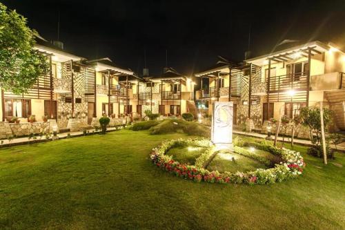 The Lakeside Retreat By IME Hospitality Pvt LTd