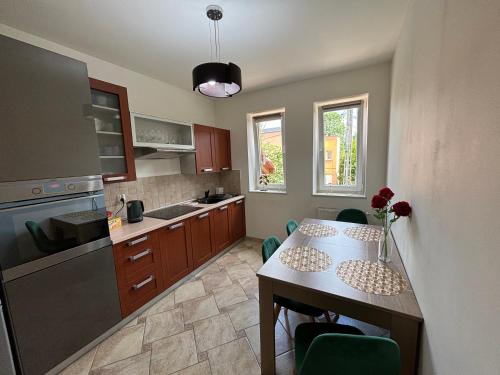 Apartament #MATUSZCZAKA FV Parking Balkon
