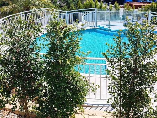 Vistas Mar Villas D - Sea View & Privat Jacuzzi & Pool and Garden 5