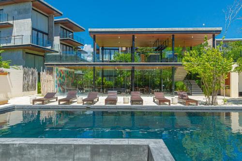 Encantador Nook, Magico Tulum in Tulum, Mexico