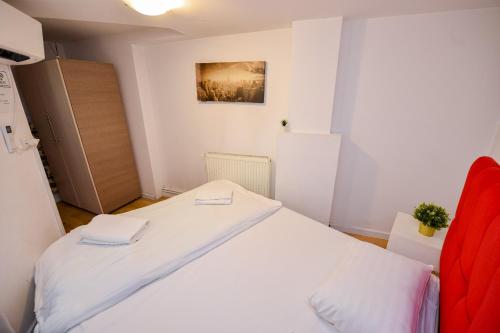 Ideal Accommodation City Center - image 10