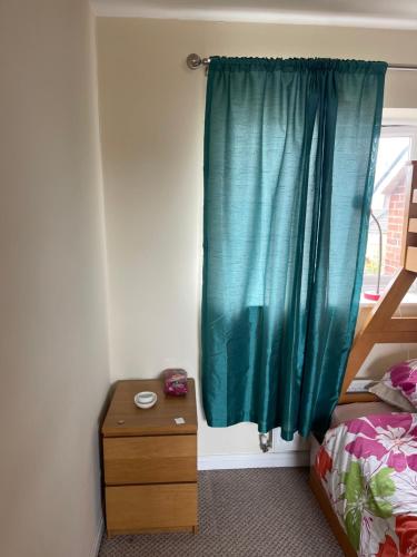 Wavertree Accomodation in Edge Hill