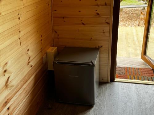 Howbeck Lodge in 坎布里亞