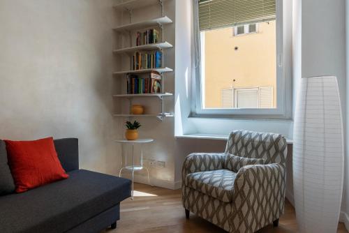 Valenziani Escape - Pretty Homes, Rome (photo 9)