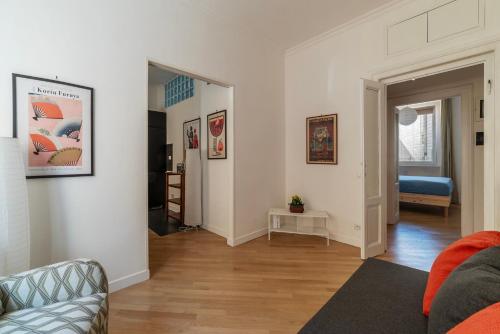 Valenziani Escape - Pretty Homes, Rome (photo 7)