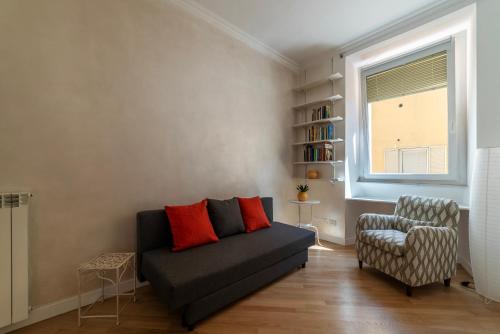 Valenziani Escape - Pretty Homes, Rome (photo 8)