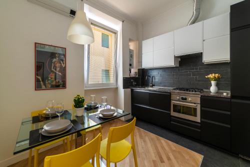Valenziani Escape - Pretty Homes, Rome (photo 4)
