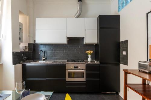 Valenziani Escape - Pretty Homes, Rome (photo 5)