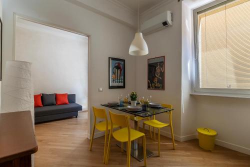 Valenziani Escape - Pretty Homes, Rome (photo 3)