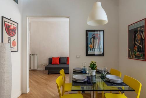 Valenziani Escape - Pretty Homes, Rome (photo 2)