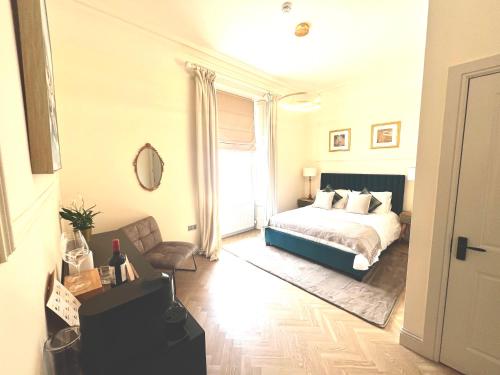 'Gordon' in ApartNest Auchterarder in 奧赫特拉德