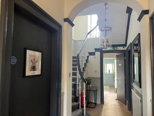 'Gordon' in ApartNest Auchterarder in 奧赫特拉德