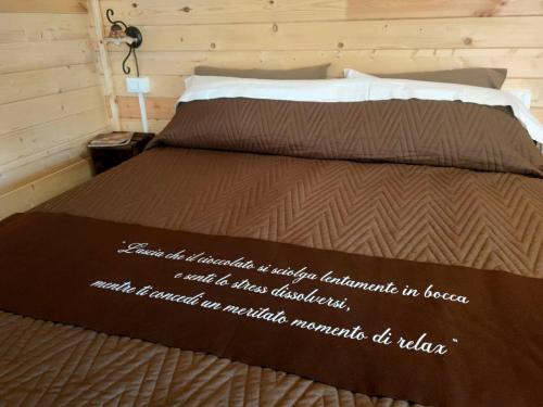  Choco B&B in Telese