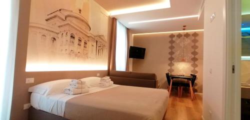 BURNÌA Sicily Holiday House, Palermo