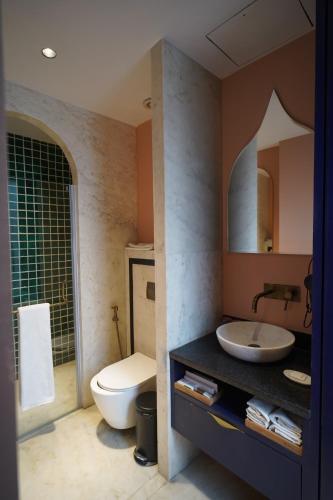 Bur'Dera - a Boutique Luxury Hotel, Džajpur (fotografie 7)