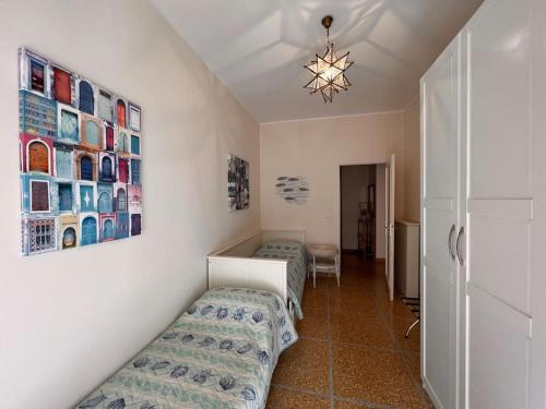 Incantevole e silenzioso ad un passo dal mare