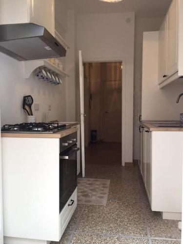 Incantevole e silenzioso ad un passo dal mare