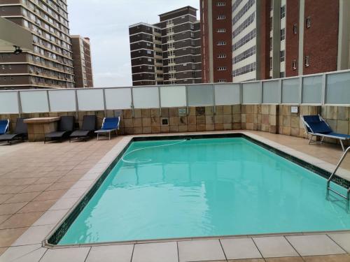 Oceanic Suites, Durban
