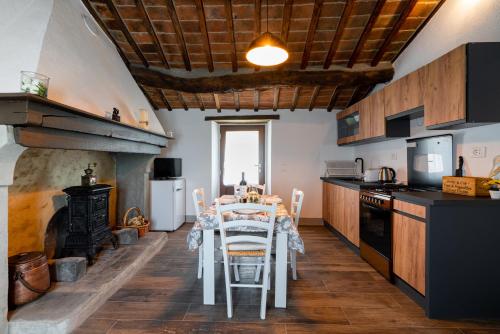 Fasiliteter, L'Antico Casale Tuscany Charme & Unique Pool 5-star in Sodo