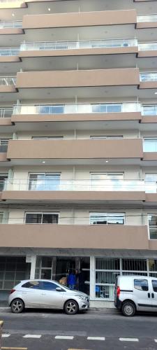 departamento a estrenar 4 pax